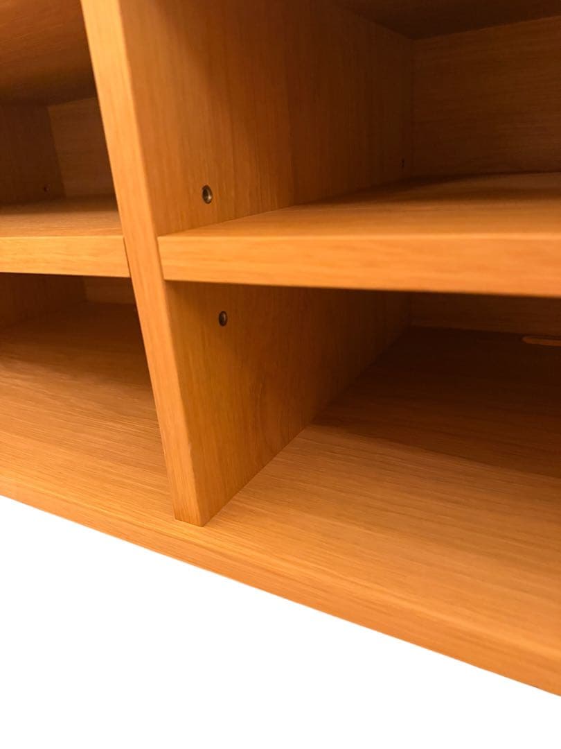 【廃盤】IDEE イデー STILT テレビキャビネット　テレビ台　北欧