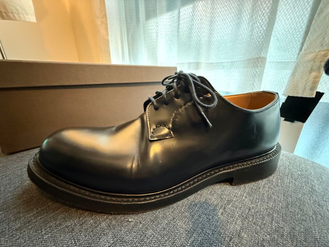 （定価176,000円）church's shannon UK6.5black