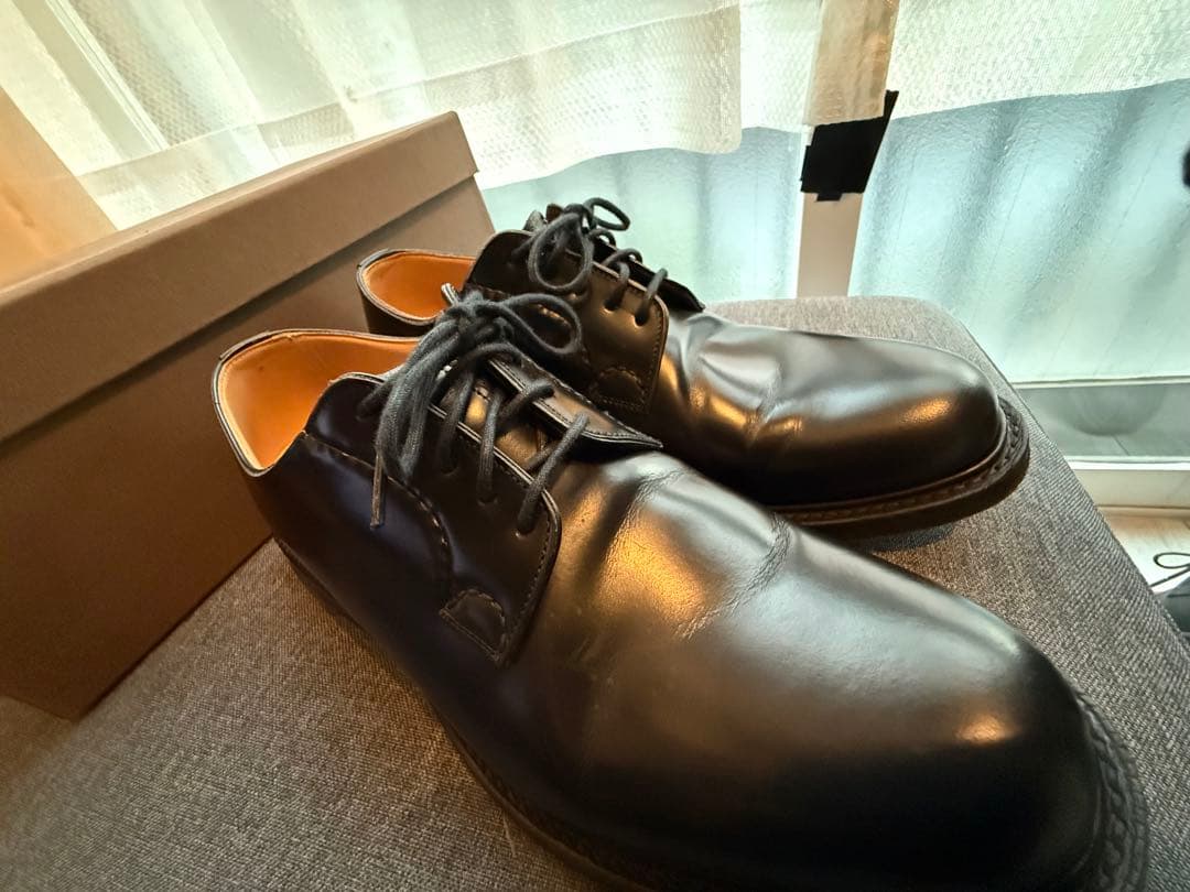 （定価176,000円）church's shannon UK6.5black