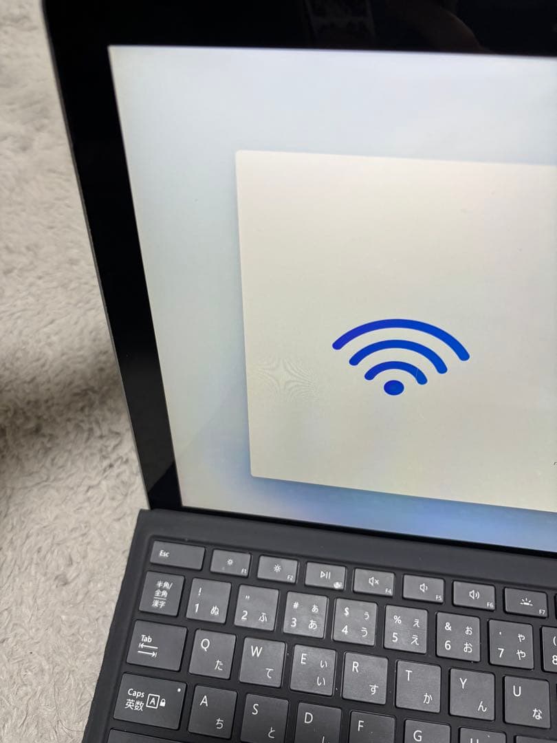 Surface Pro 7 8Gb 128GB 2019年度