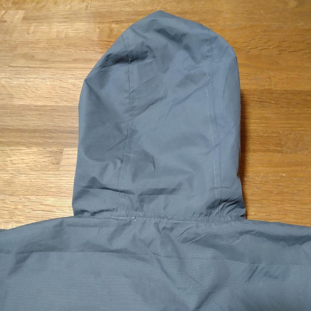 ポーターロビンソン セカンドスカイ 2019 アノラックパーカー S GLAY