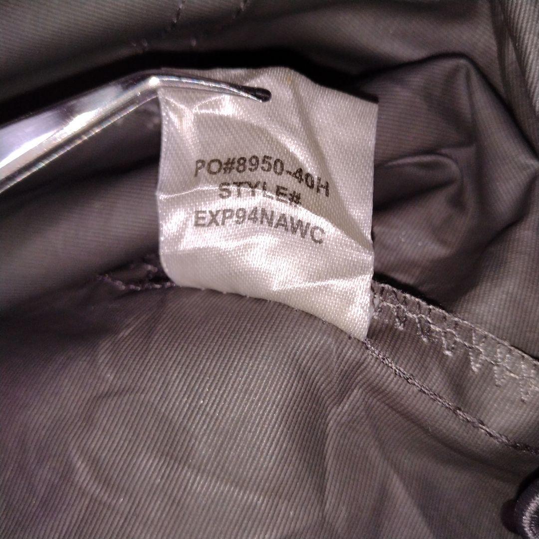 ポーターロビンソン セカンドスカイ 2019 アノラックパーカー S GLAY