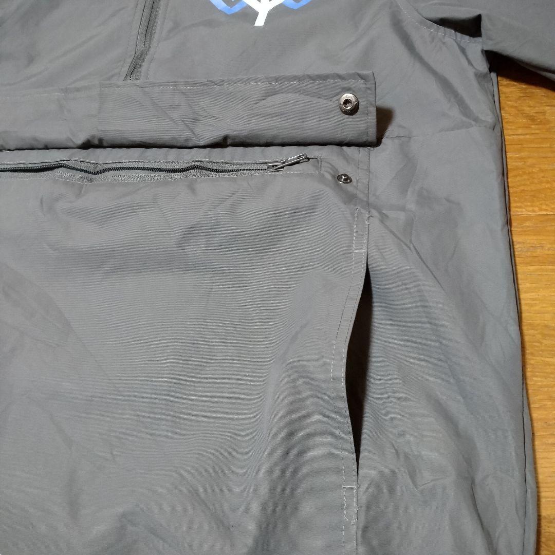 ポーターロビンソン セカンドスカイ 2019 アノラックパーカー S GLAY