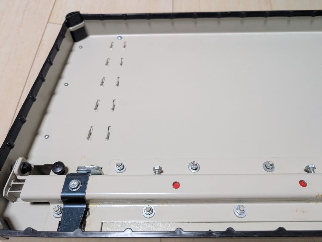 ダイシン商事 裁断機 ペーパーカッター DS-858A4