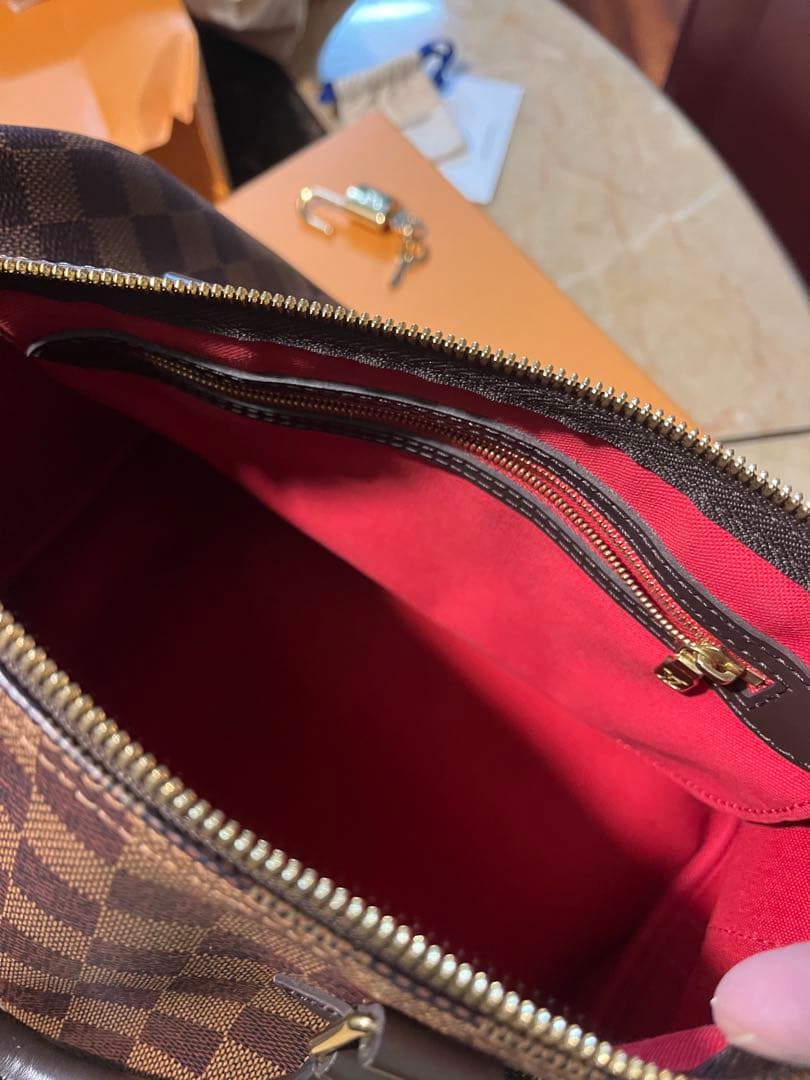 ルイ・ヴィトン、スピーディー　30