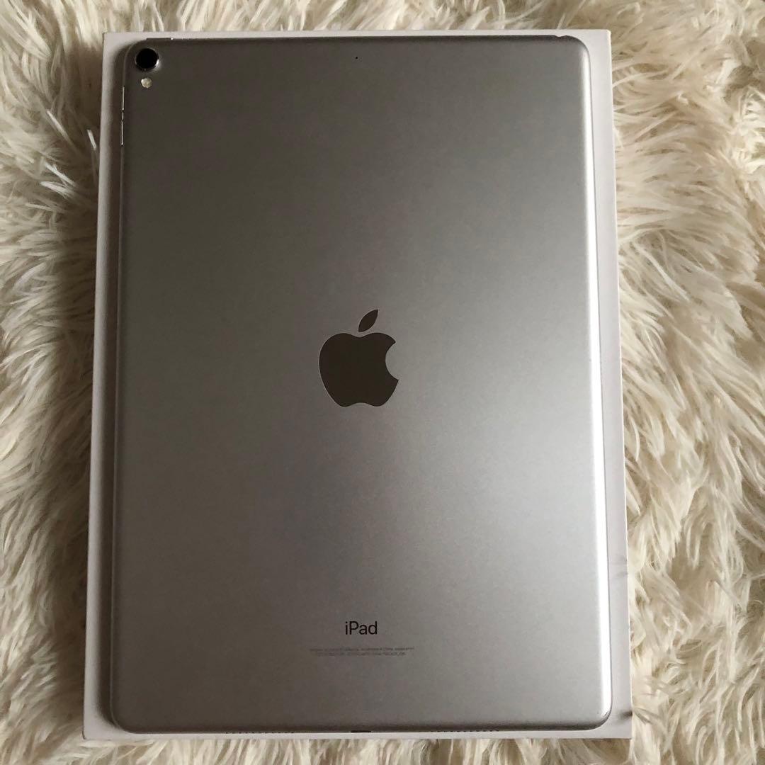 【完動品】iPad Pro 10.5 64GB 【すぐ発送】