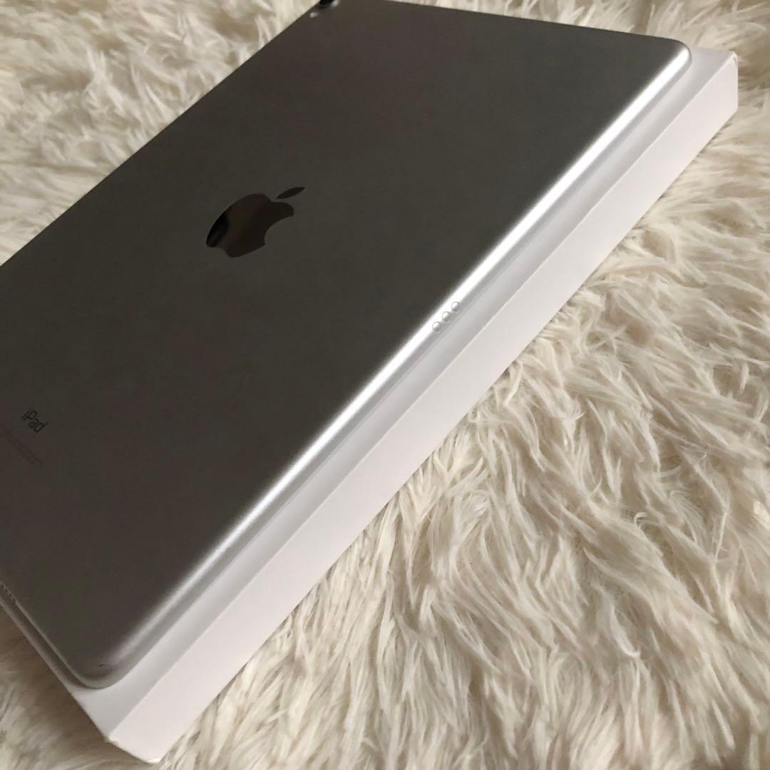 【完動品】iPad Pro 10.5 64GB 【すぐ発送】