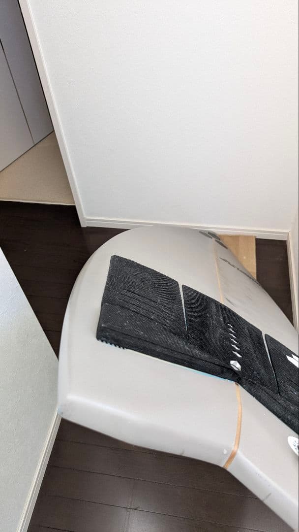 アルメリックサーフボード　ハイファイブ　High5 5.4