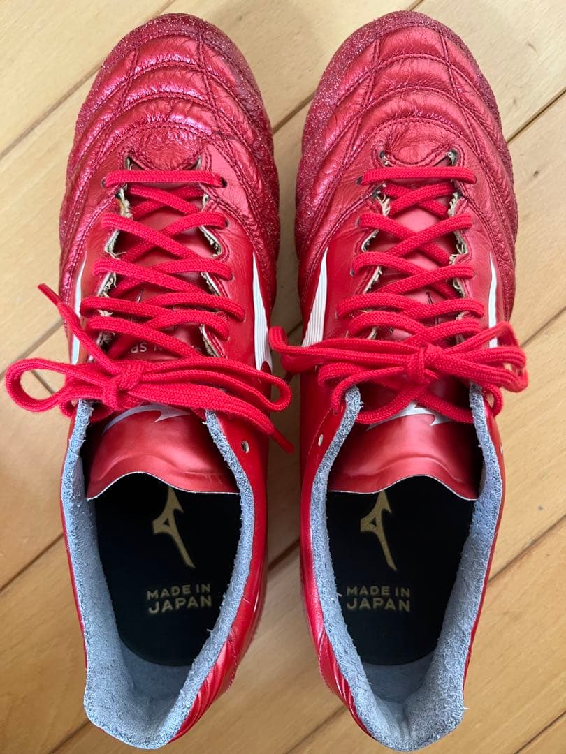 ミズノ モナルシーダ ネオ2 ワイド ジャパン 26.0 日本製