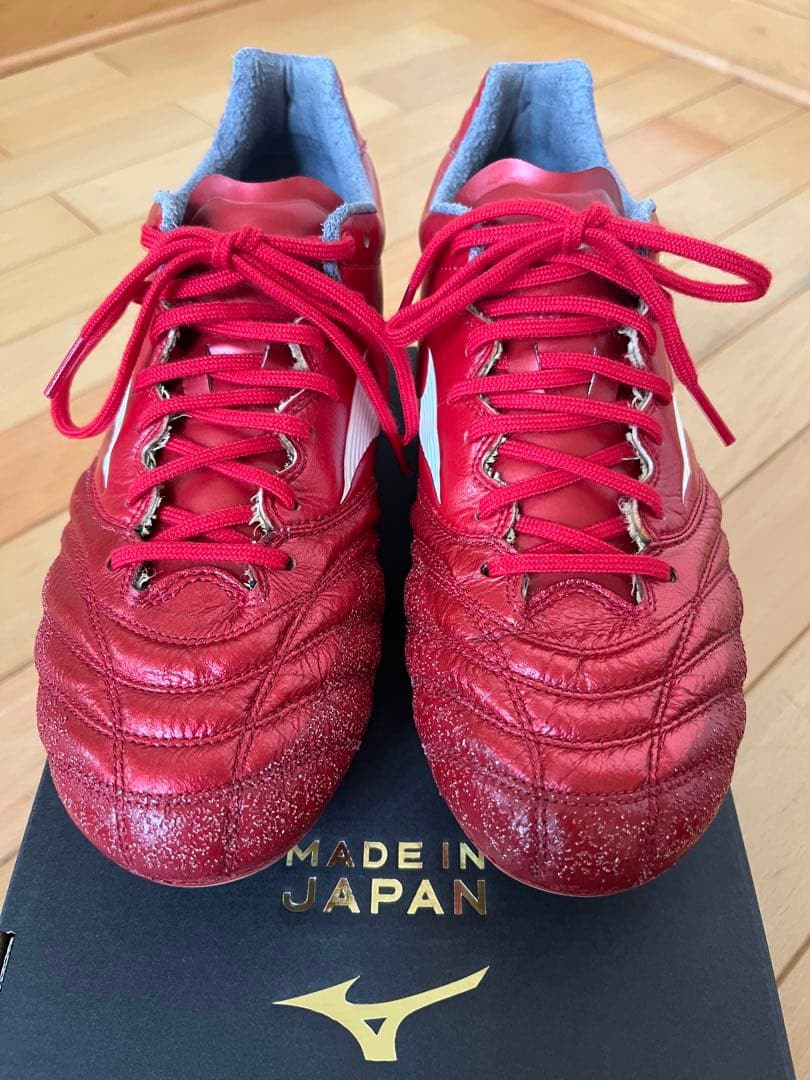 ミズノ モナルシーダ ネオ2 ワイド ジャパン 26.0 日本製