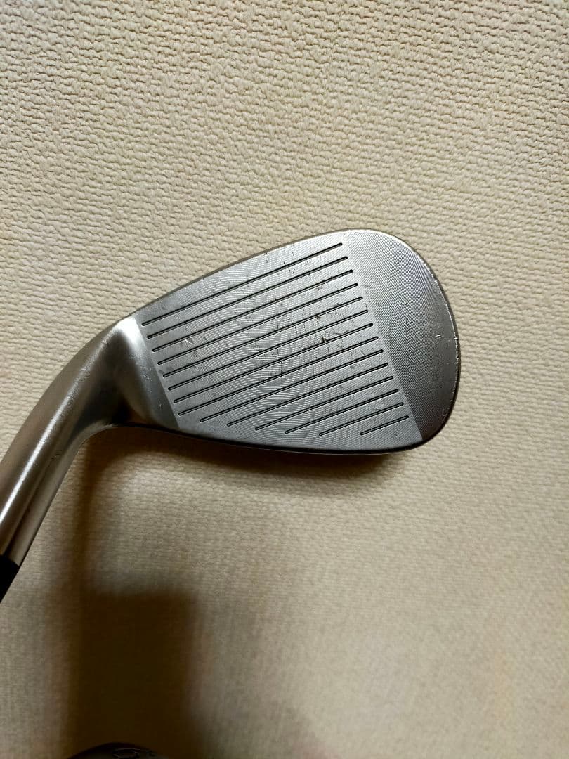 希少)P-TUNE PG-101 アイアンセット　#5〜PW （右利き）