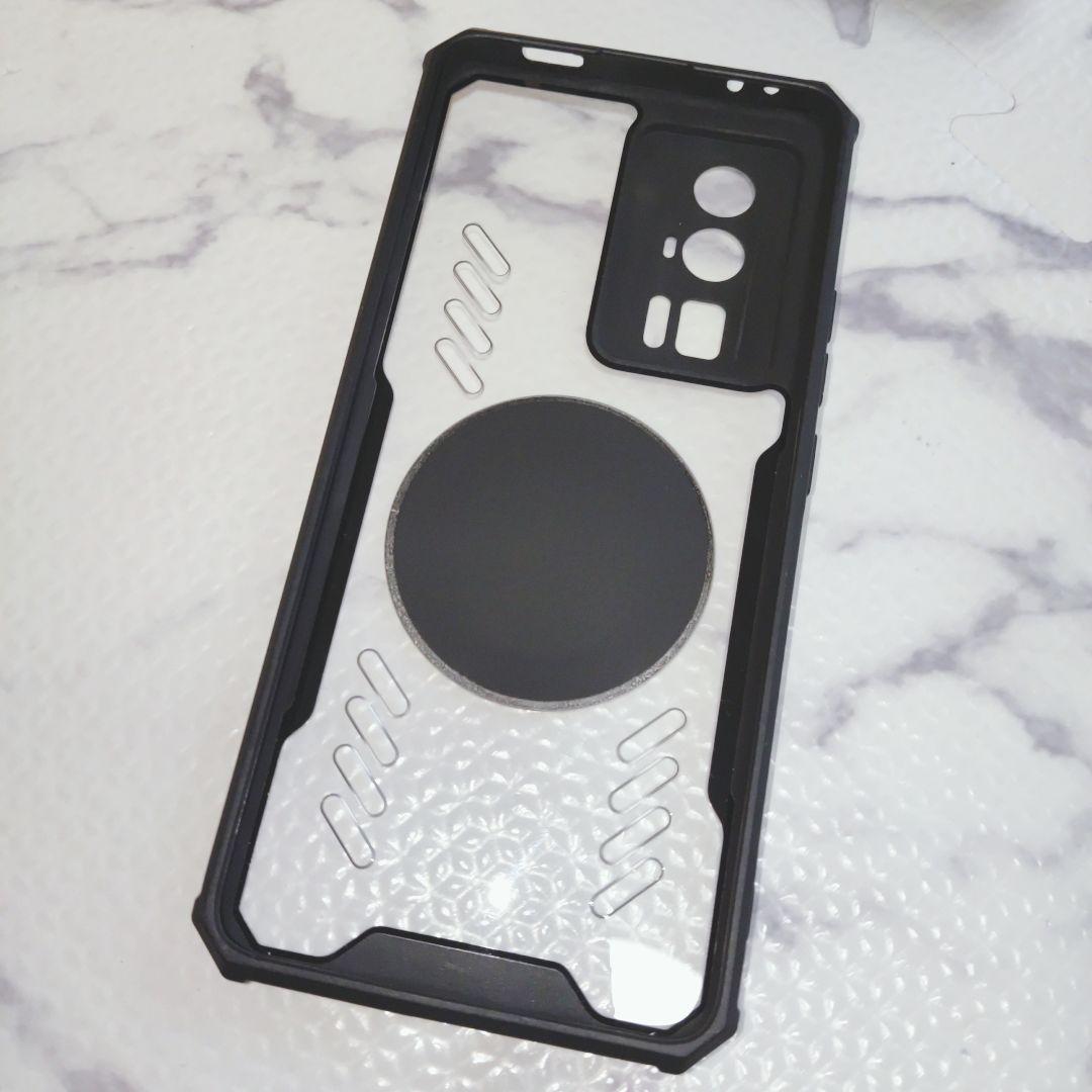 POCO❤F5❤PRO❤8GB❤256GB❤ホワイト❤❤美品❤ゲーミングスマホ