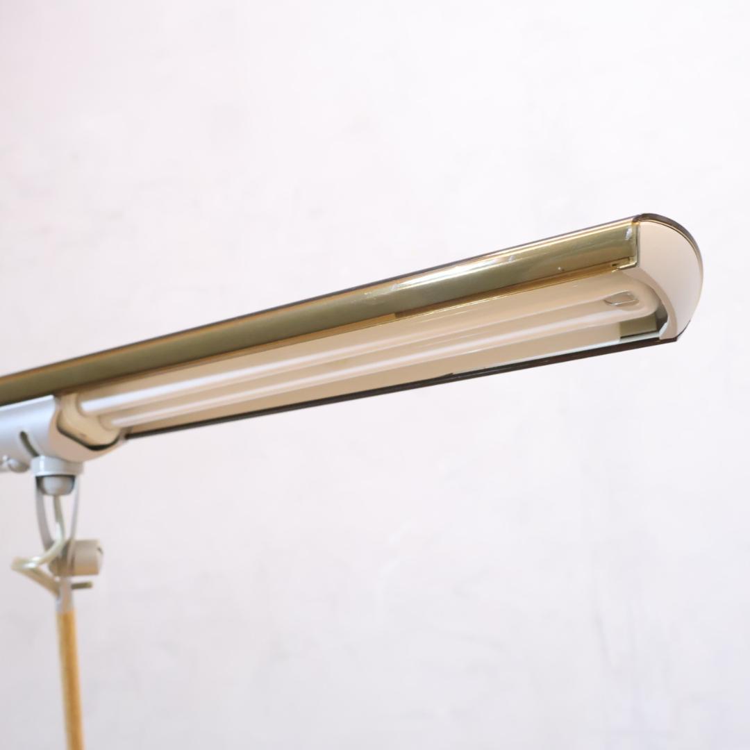 karimoku カリモク オーク材 デスクセット 学習机 ワゴン付 ライト付