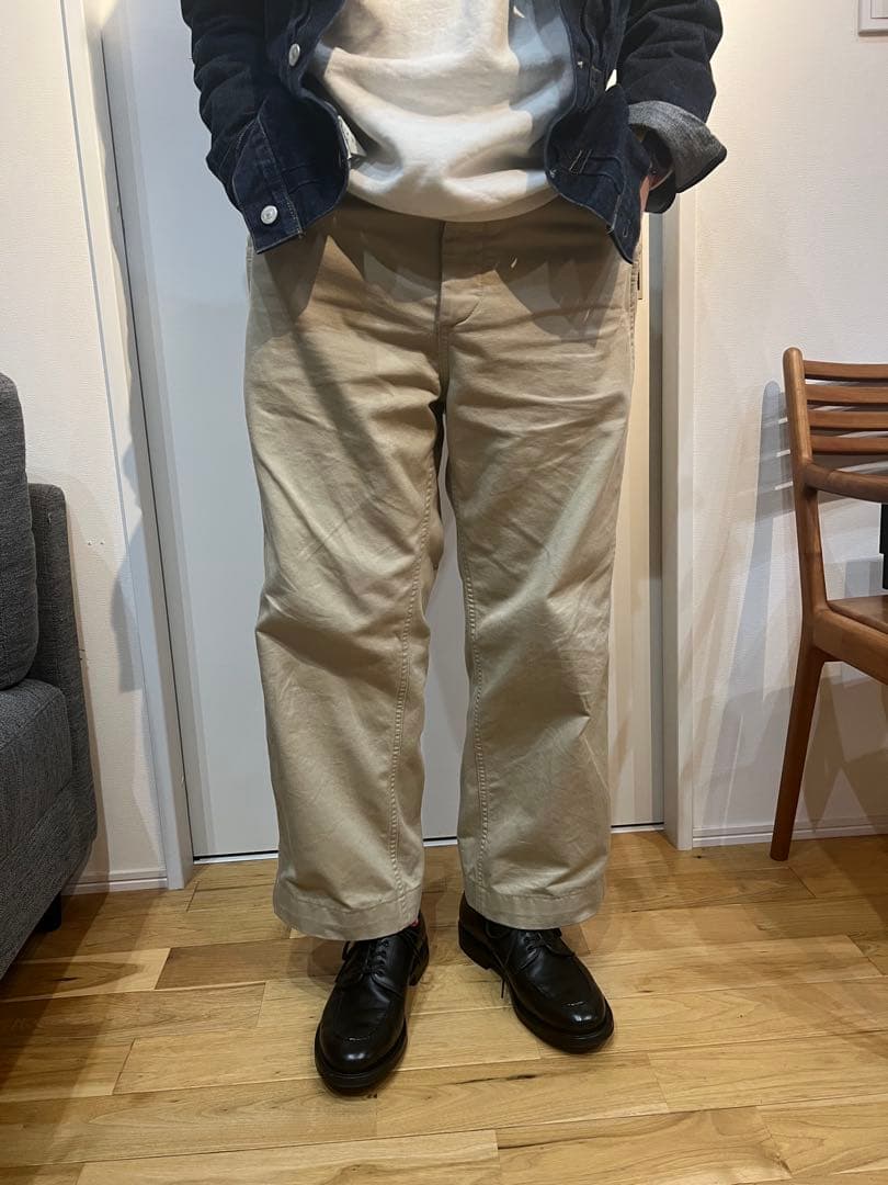 ウィールローブ、WHEELROVE黒 レザー シューズ25.5