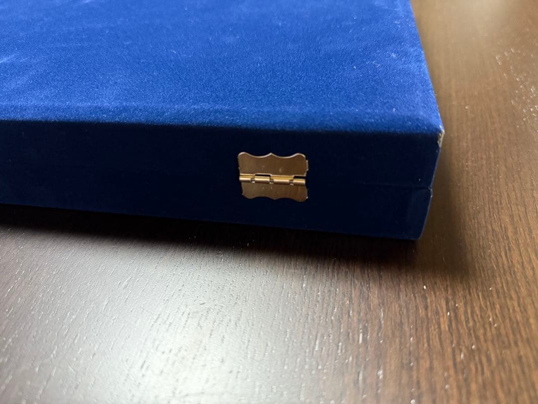 新品未使用保証書有❤️ラッキーウッドステンレス　カトラリー　マリール　30ピース