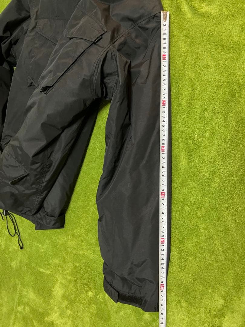 OLD supreme ゴンズ M-65 spiewak gonz g-8