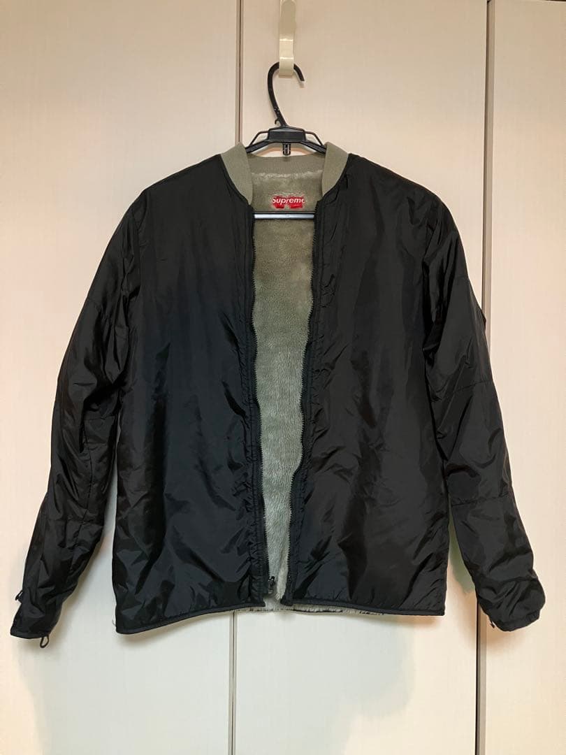 OLD supreme ゴンズ M-65 spiewak gonz g-8