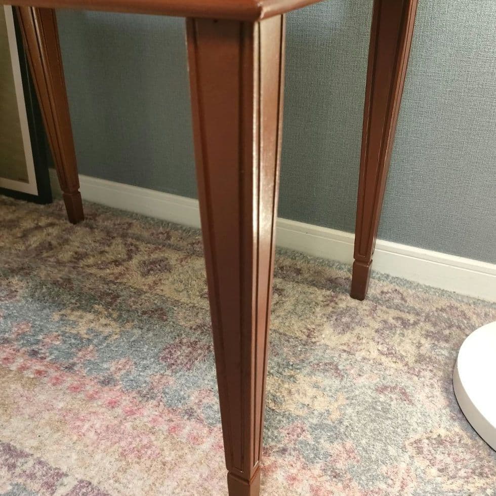 Kent Collection ガラス天板ディスプレイショーケース 英国スタイル