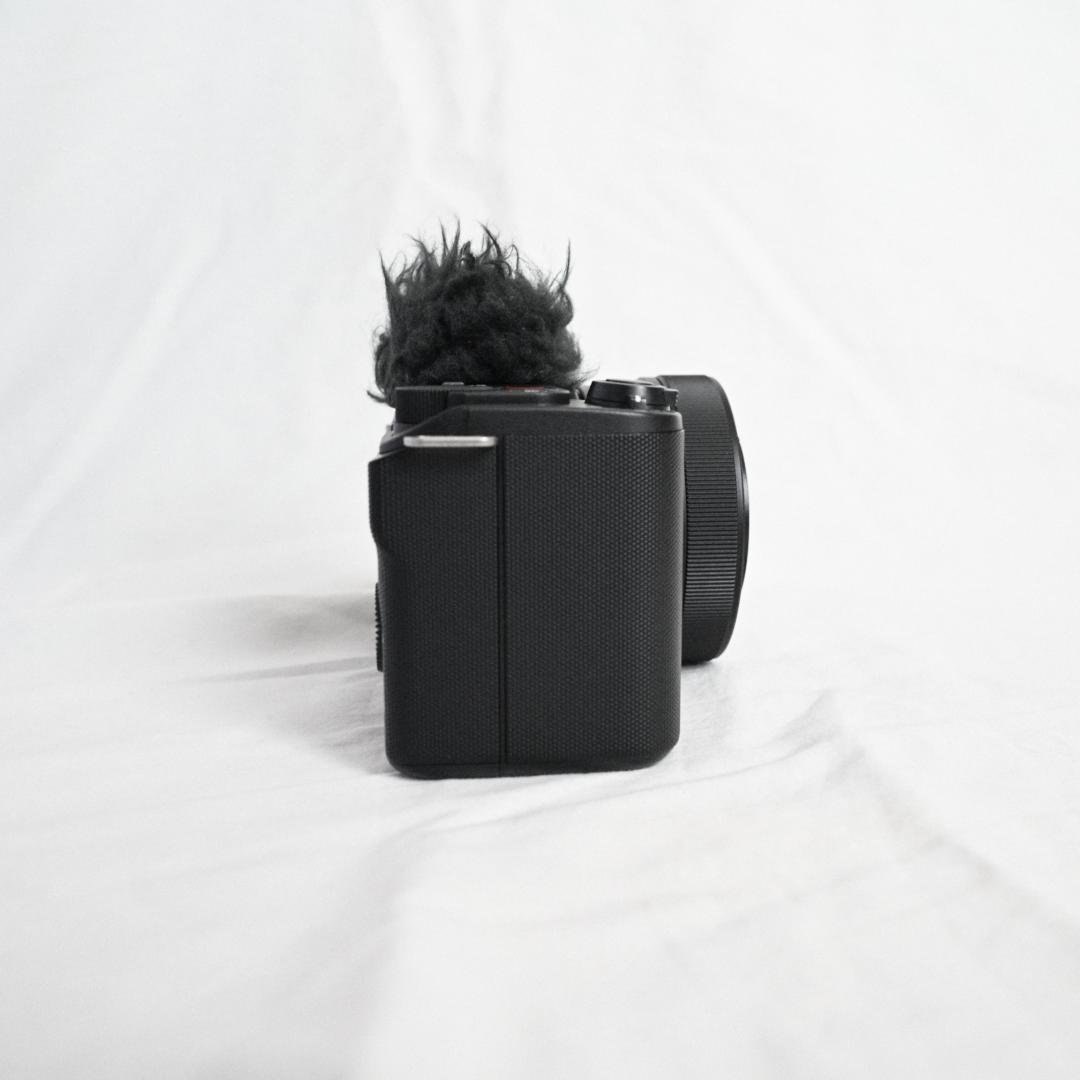 SONY ZV-E10 II (ZV-E10M2K) パワーズームレンズキット