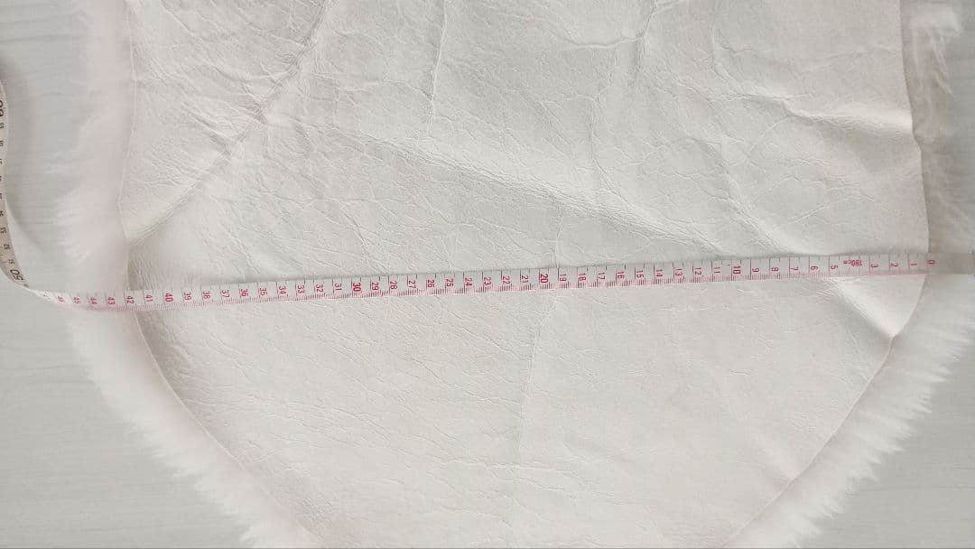 川島織物セルコン★ムートンラグ★ライトベージュピンク