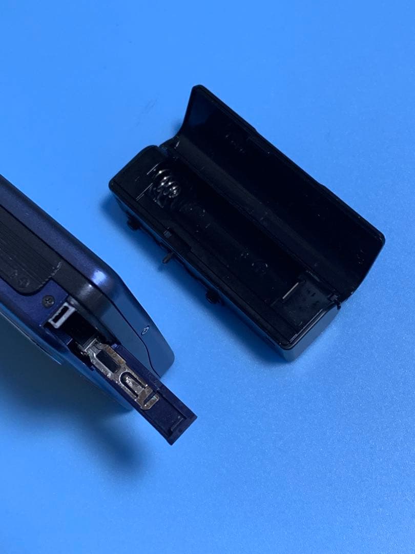 SONY WM-FX877 ウォークマン WALKMAN