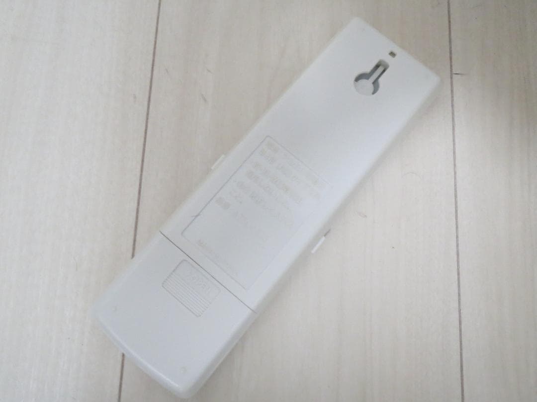 Panasonic CS-J224C 壁掛けエアコン 中古 送料込み