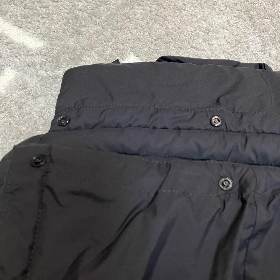 THE NORTH FACE ベビーシェルブランケット ノースフェイス 抱っこ紐