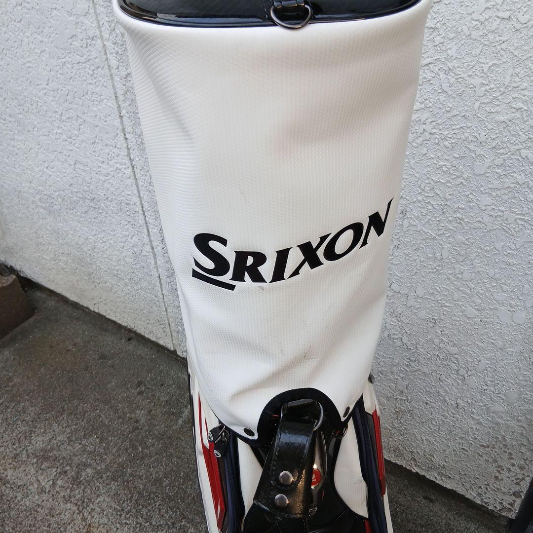 Srixon Z ゴルフバッグ・キャディバッグ