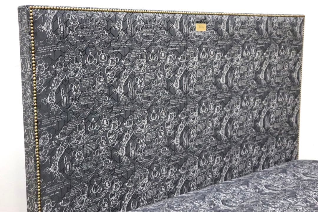 GMGK449○Sealy / シーリー Disney Collection b