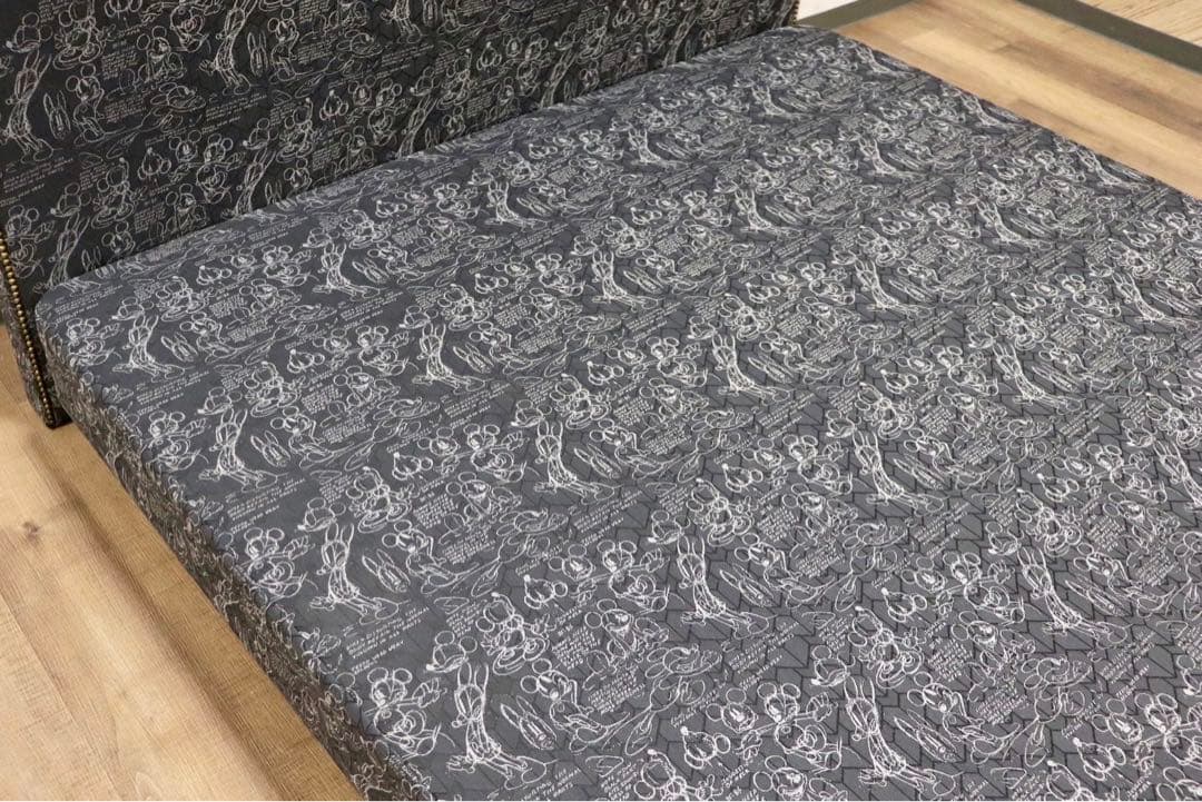 GMGK449○Sealy / シーリー Disney Collection b