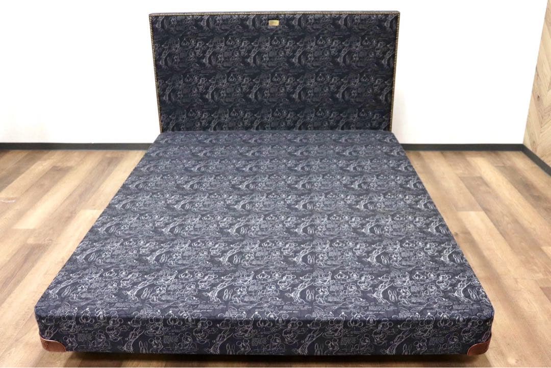 GMGK449○Sealy / シーリー Disney Collection b