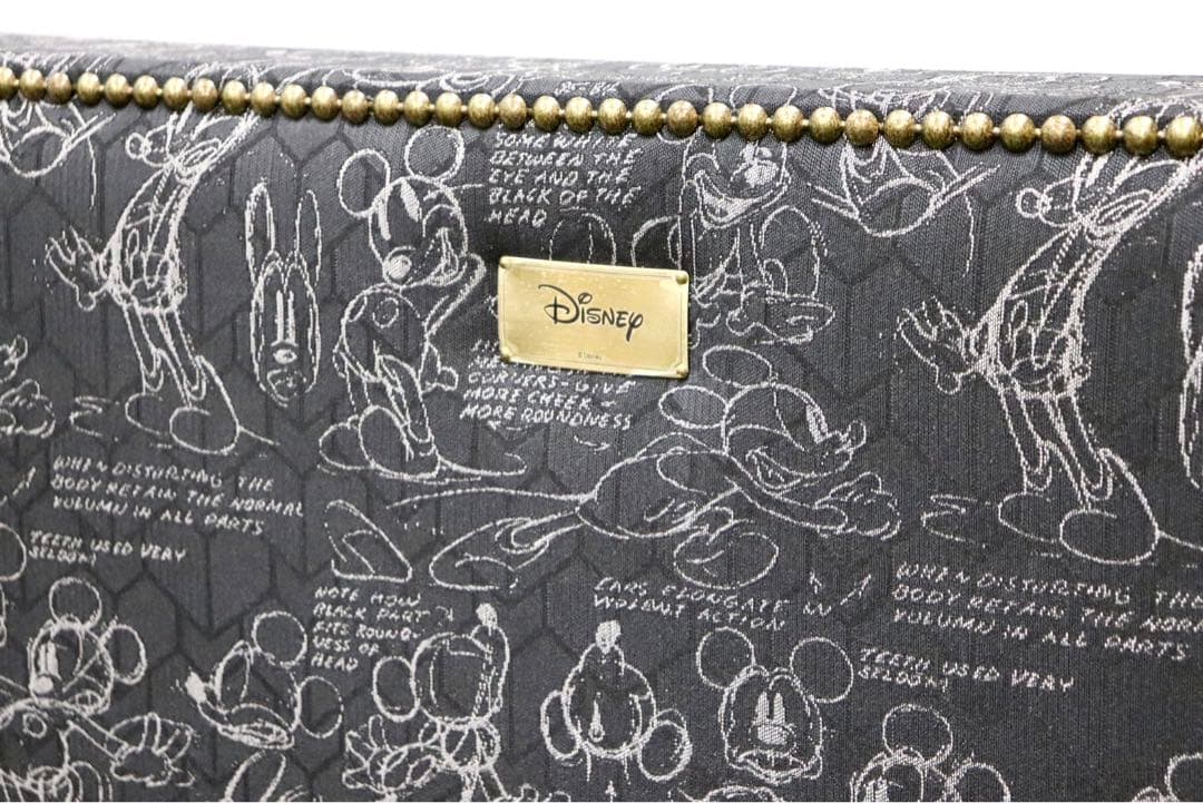 GMGK449○Sealy / シーリー Disney Collection b