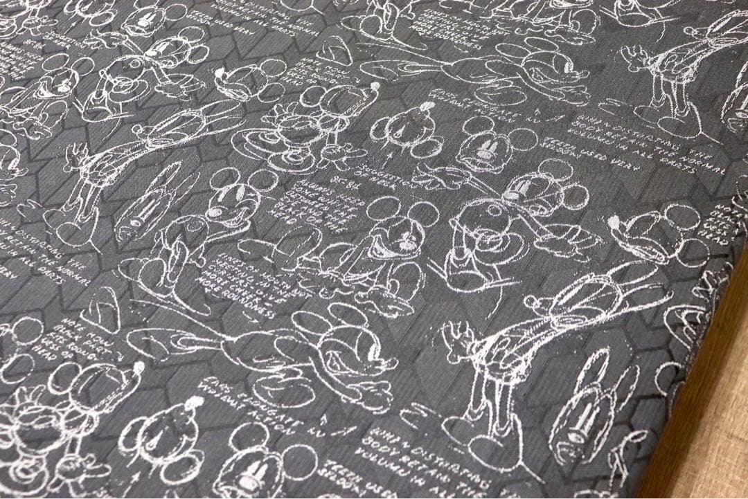 GMGK449○Sealy / シーリー Disney Collection b