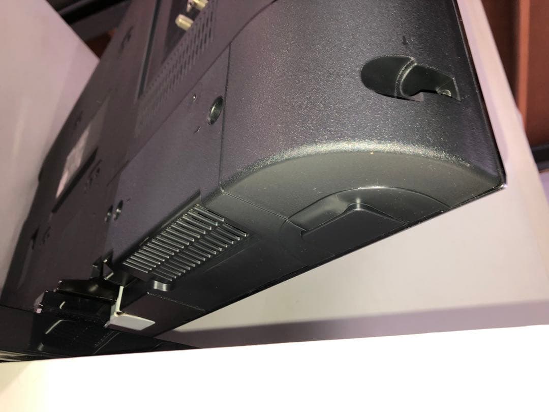 天）156. パナソニック 液晶テレビ TH-43D305