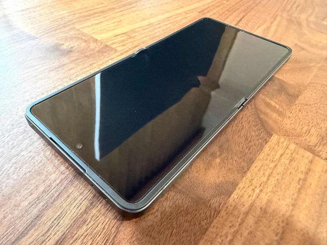 Galaxy Z Flip7 (JetBlck) +おまけ