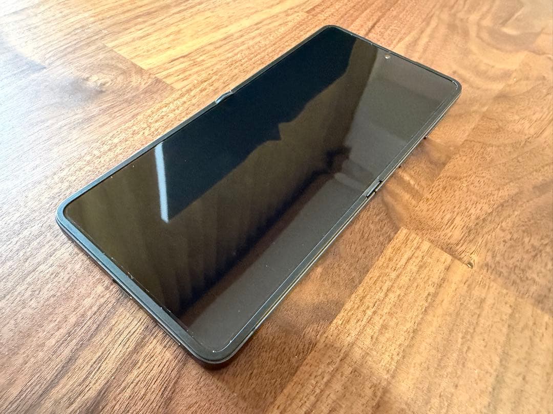 Galaxy Z Flip7 (JetBlck) +おまけ