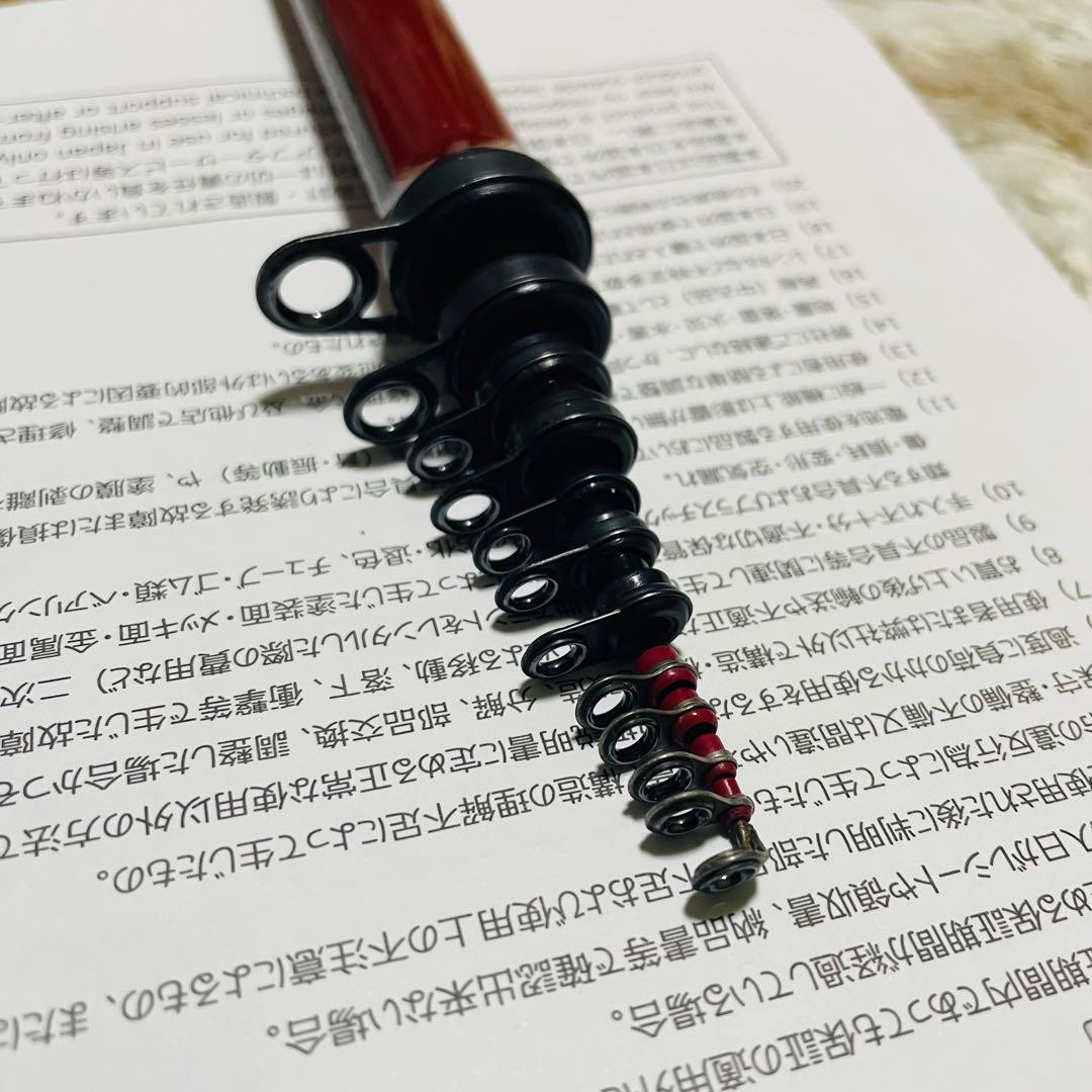 Gamakatsu がまかつ がま磯 RX 2-53 カーボンロッド 磯竿