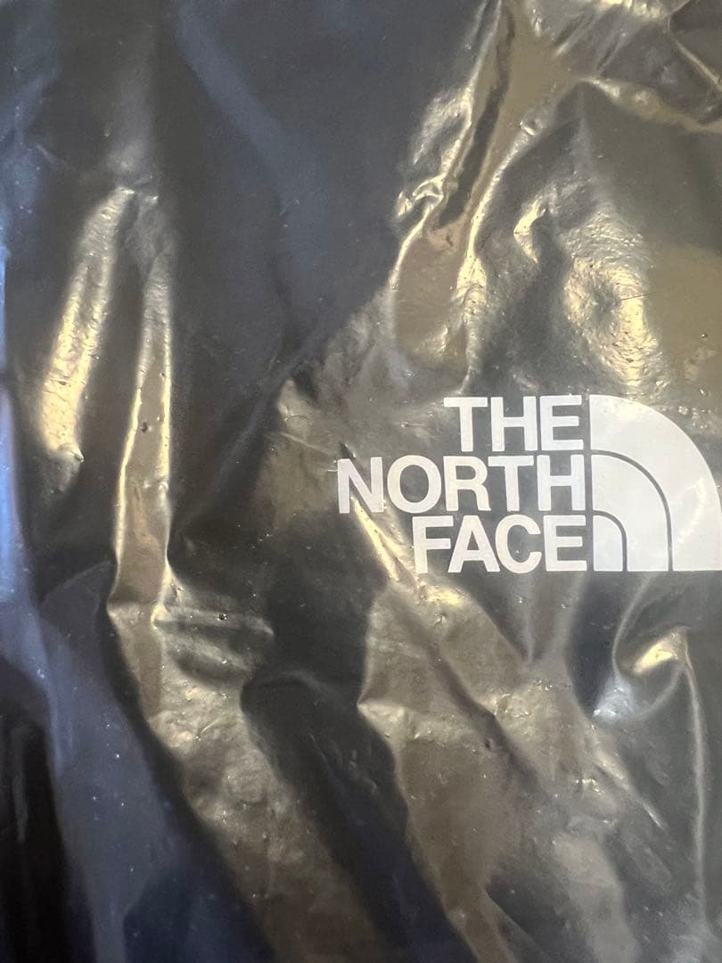 ザ・ノース・フェイス 中わたジャケット サンダージャケット L