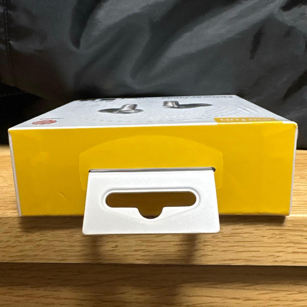 新品未開封 Earfun Air pro 4+