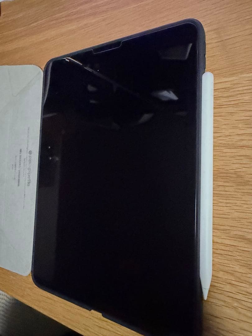 iPadPro11インチ 第3世代 256GB 付属あり