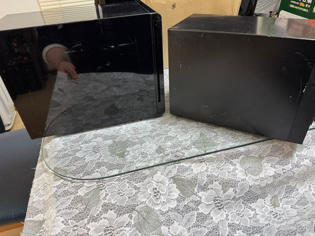 &中古 CENTURY CRIB535EU3/CENTURY ドライブドア