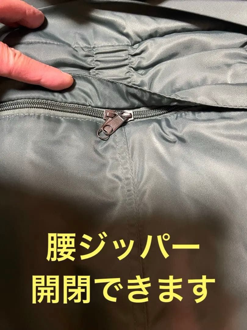 フライトスーツ　 ミリタリーオールインワン　 ミリタリーつなぎ　アメリカ空軍