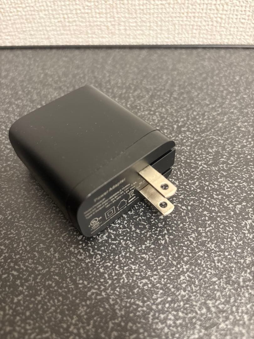 【美品】NEBULA Capsule II プロジェクター本体