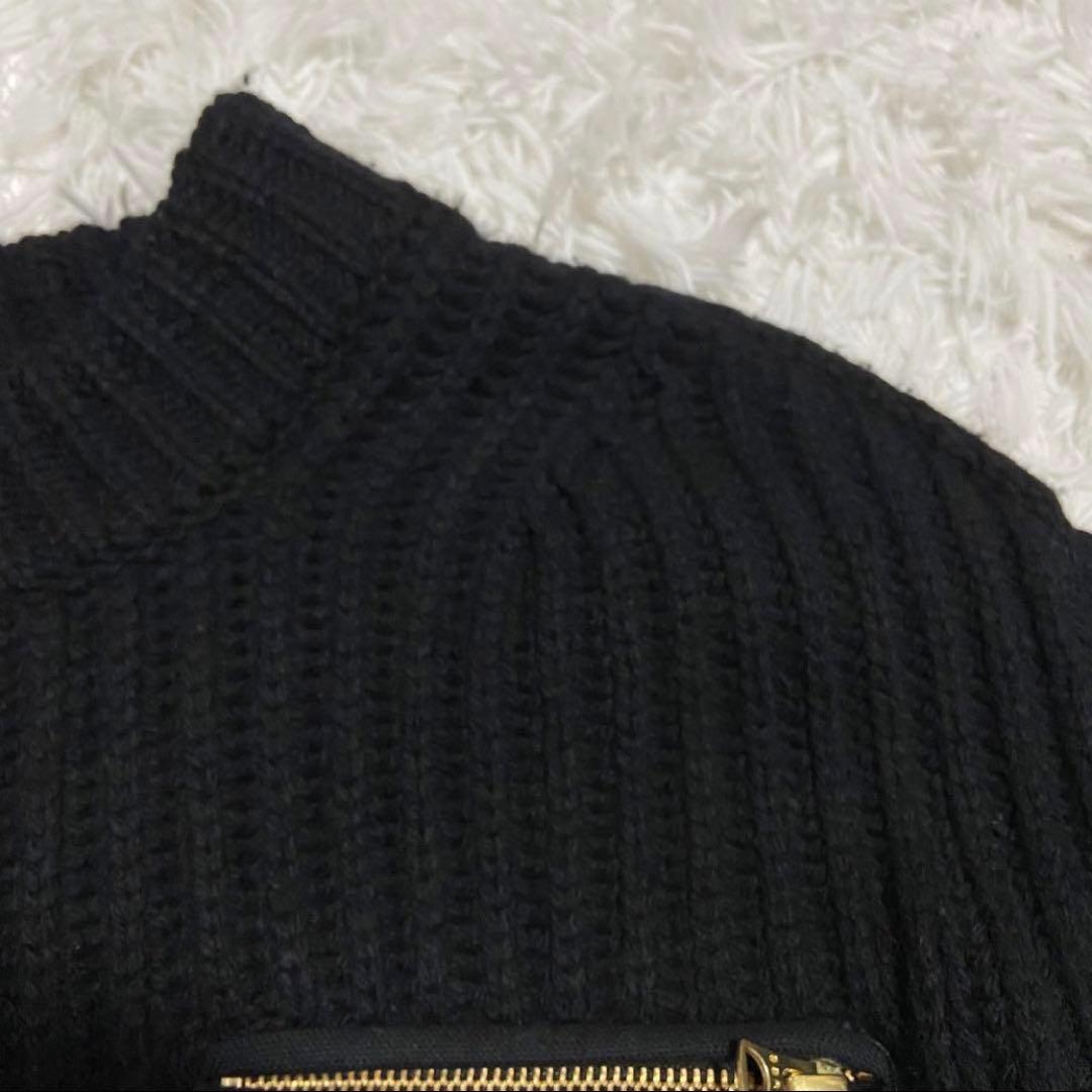 【さわやか】サカイ × カーハート コラボ ニット