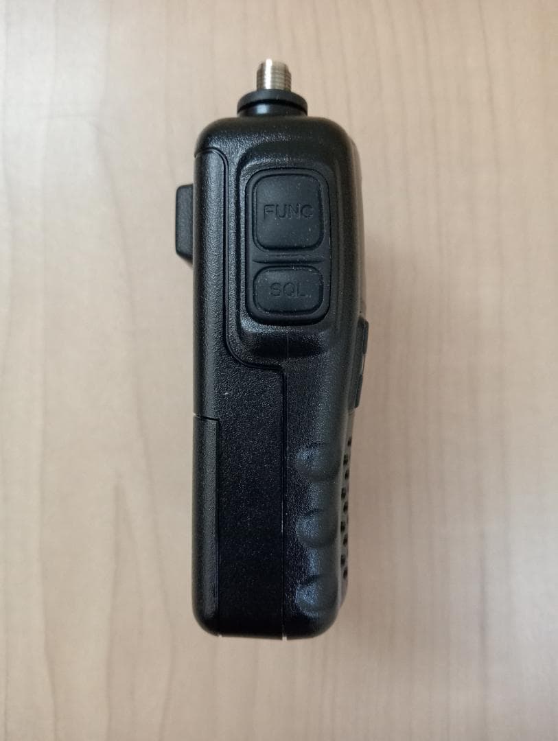 ICOM アイコム IC-R5 広帯域受信機