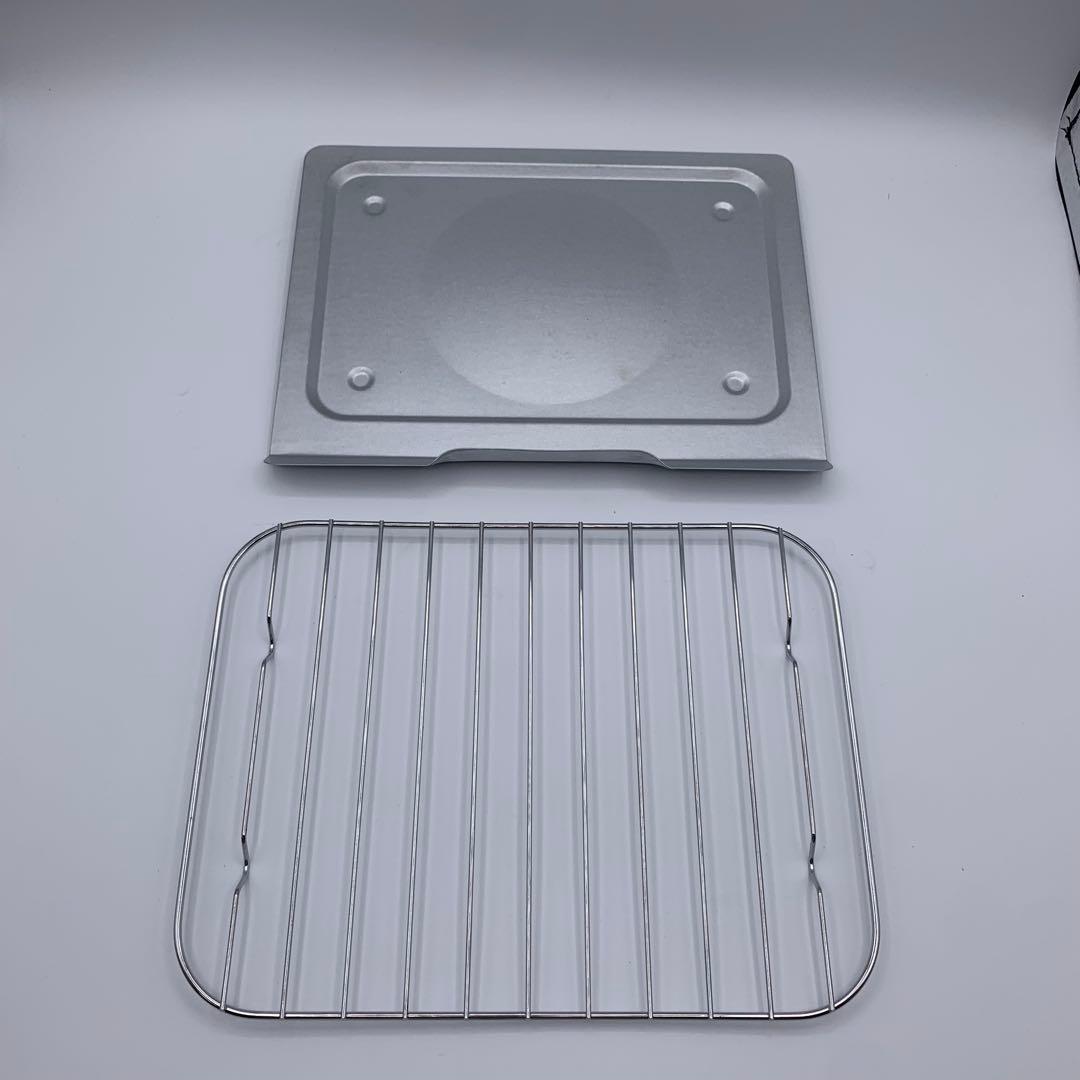 LADONNAラドンナ　TOFFY ノンフライオーブントースター　K-TS5