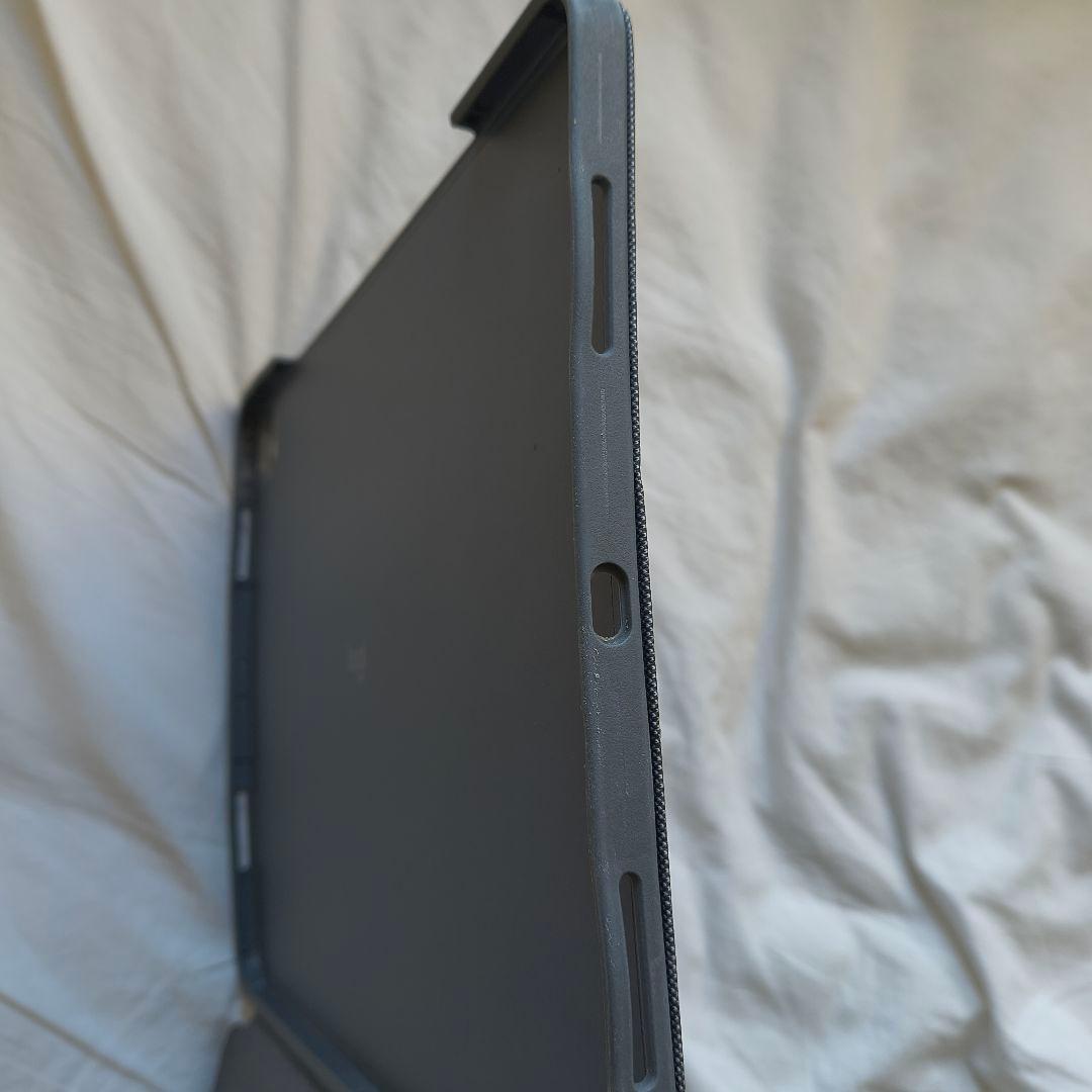 【中古良品】コンボタッチ ロジクール iPad pro 12.9インチキーボード