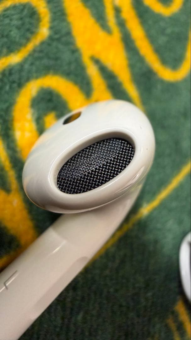 AirPods4 ANC搭載 ケース・イヤーカバー付き