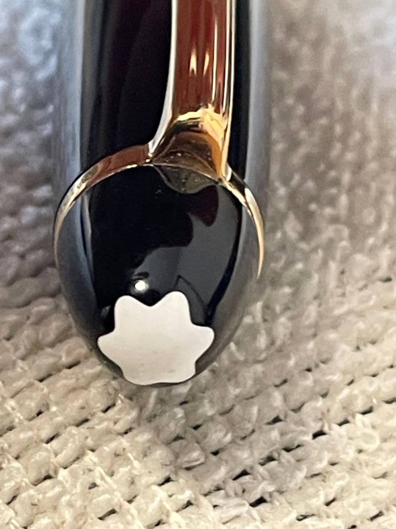 ◾️モンブラン◾️ルグラン 161 ボールペン◾️マイスターシュテュック◾️筆記良好◾️