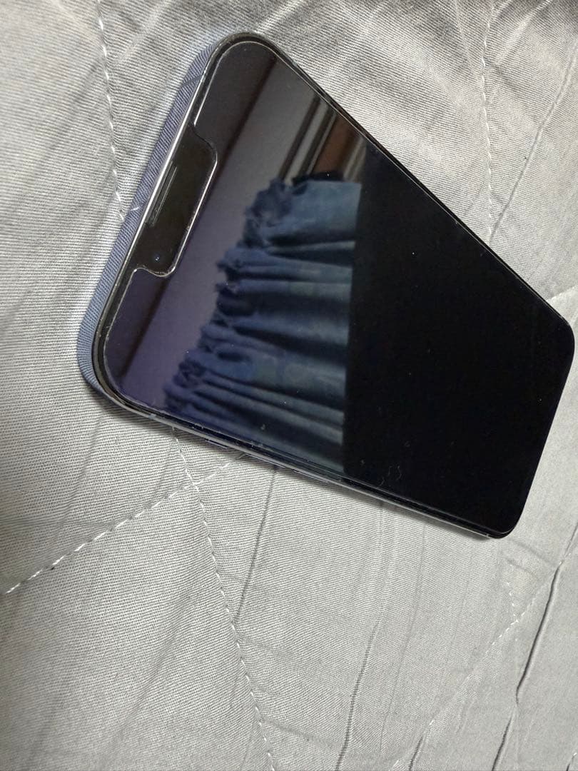 iPhone 13 Pro 512GB シエラブルー